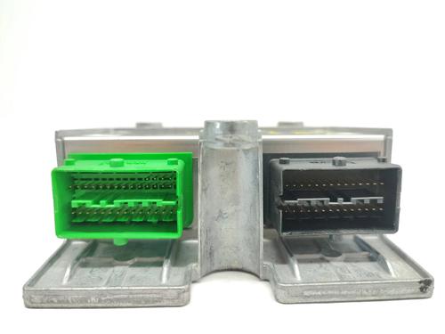 ECU airbags OPEL ZAFIRA / ZAFIRA FAMILY B (A05)  | BP10992588M53 