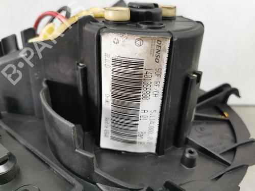 Heater blower motor FIAT SCUDO Van (270_, 272_) 2.0 D Multijet | BP8475273M62 