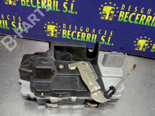 Used Rear left lock Rear left lock CITROËN XSARA PICASSO (N68) [1999-2012] 8448101 8448101