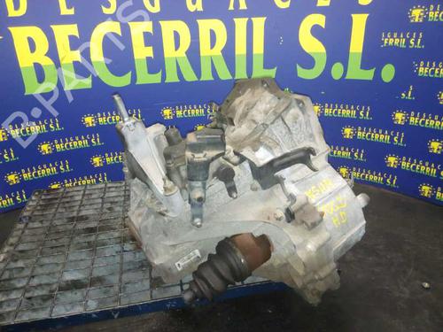 Used Gearbox FORD FOCUS I Turnier (DNW) 1.6 16V (100 hp) 8428667