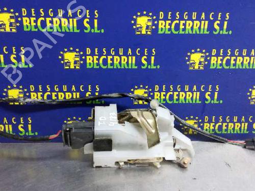 Rear right lock MAZDA 323 C V (BA)  | BP8442902C99 