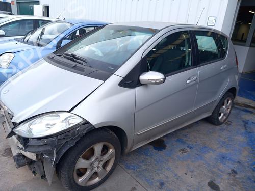 Used Parts MERCEDES-BENZ A-CLASS (W169)  A 180 CDI (169.007, 169.307)  4611594