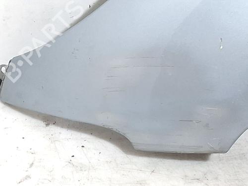 Left front fenders PEUGEOT 206 Hatchback (2A/C) 1.6 16V | BP30145106C41 