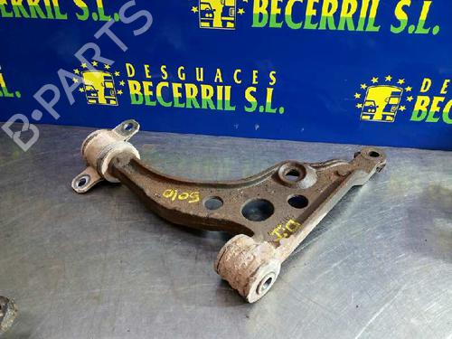 Left front suspension arm PEUGEOT BOXER Bus (230P)  | BP8454016M12 