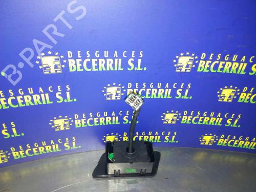 Left rear window switch TATA SAFARI (42_FD)  | BP12447593I29 