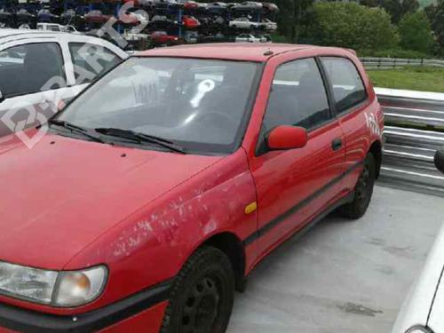 Used Parts NISSAN SUNNY III (N14, B13)    946460