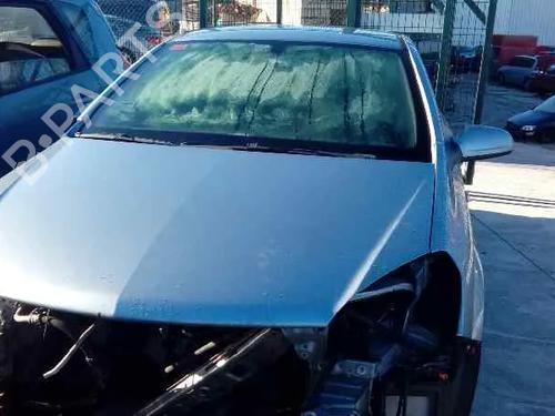 Sikkerhetsbelte foran høyre OPEL ASTRA H (A04)  | BP8719123I25 