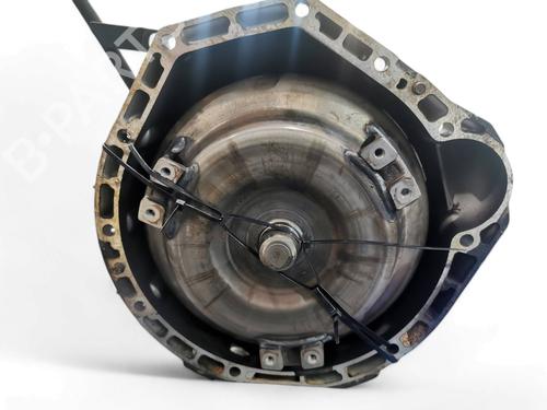 Used Gearbox MERCEDES-BENZ E-CLASS (W210) [1995-2003]  20667328