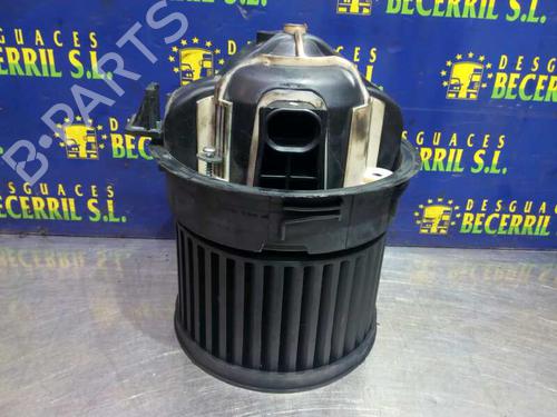 Used Heater blower motor CITROËN C3 Picasso (SH_) [2008-2025]  8432569