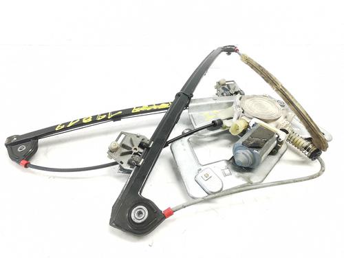 Used Front left window mechanism Front left window mechanism 38019295 38019295