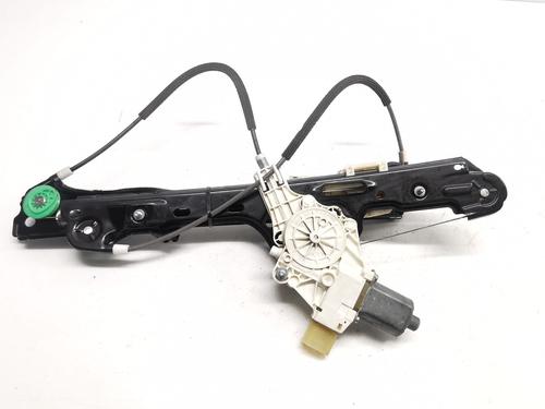 Front right window mechanism BMW 1 (E87) 120 i | BP36767389C23 - Image 2