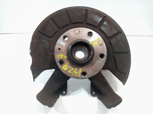 Used Right front steering knuckle VW JETTA III (1K2) 1.9 TDI (105 hp) 9832403