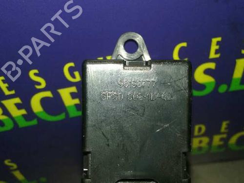 Right front window switch CHEVROLET REZZO MPV (U100) 1.6 | BP8430599I26 