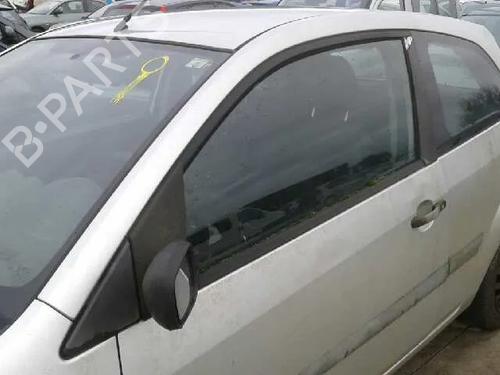 Left taillight FORD FIESTA V (JH_, JD_) 1.4 TDCi | BP8451703C34 