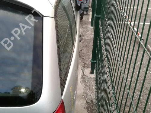 Tailgate lock SEAT IBIZA II (6K1) 1.9 D | BP8426147C101 