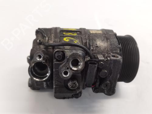 AC compressor MERCEDES-BENZ M-CLASS (W164) ML 320 CDI 4-matic (164.122) | BP35725019M34 - Image 4