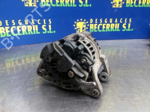 Generator OPEL AGILA (A) (H00) 1.0 12V (F68) | BP8452032M7 