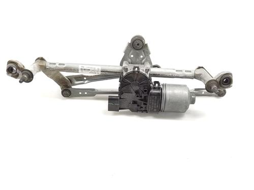 Used Front wiper motor VW UP! (121, 122, BL1, BL2, BL3, 123) 1.0 (75 hp) 22182867