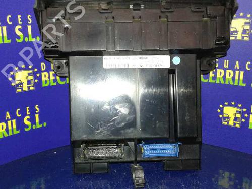 Climate control RENAULT LAGUNA I Grandtour (K56_) 1.8 16V (K563, K564) | BP8425597I5 