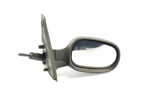 Bakspejl Højre RENAULT CLIO II (BB_, CB_) 1.5 dCi (BB3N, CB3N) (84 hp) 29972782