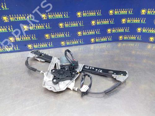 Rear left window mechanism MERCEDES-BENZ S-CLASS (W220)  | BP8444016C24 