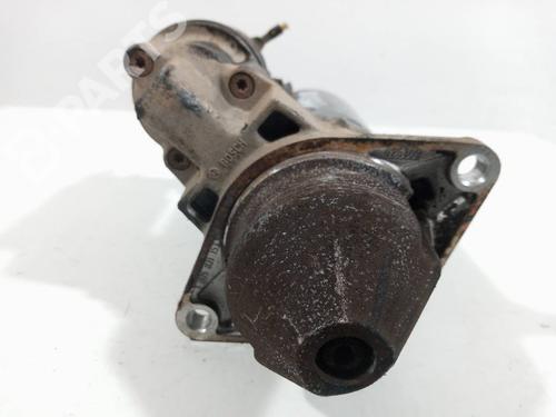 Used Starter OPEL CORSA D (S07) 1.2 (L08, L68) (80 hp) 8476013