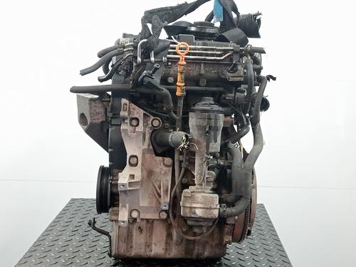 Engine SEAT IBIZA III (6L1) 1.4 TDI | BP29751082M1 