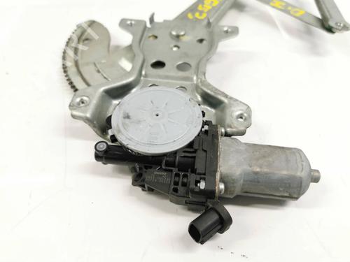 Front left window mechanism FIAT SEDICI (189_) 1.9 D Multijet | BP11688916C22 