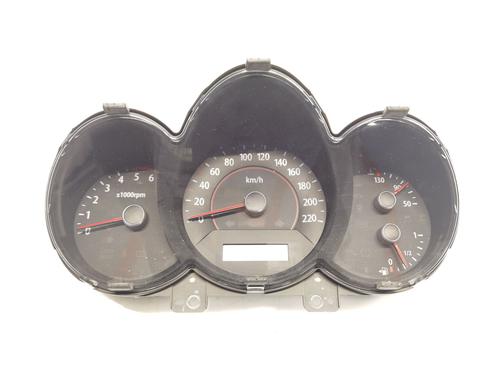 Used Instrument cluster KIA SOUL I (AM) 1.6 CRDi 128 (126 hp) 30889576