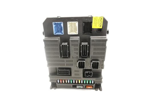Used Fuse box CITROËN C8 (EA_, EB_) 2.2 HDi (128 hp) 29564027