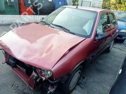 Starter CITROËN SAXO (S0, S1)  | BP28316194M8 