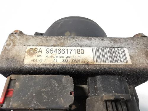 Steering pump PEUGEOT 307 (3A/C) 1.6 16V | BP29527954M99 