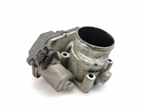 Used Throttle body KIA RIO III (UB) 1.4 CRDi (90 hp) 16305389