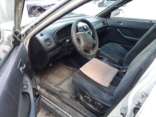 Right rear brake caliper HONDA ACCORD V (CE, CF_, CD)  | BP13076633M106 