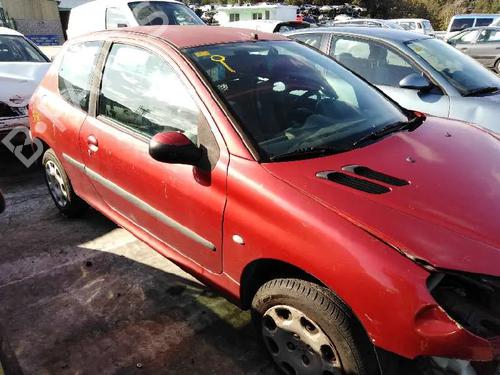 Højre fortil bærearm PEUGEOT 206 Hatchback (2A/C)  | BP14019185M13 