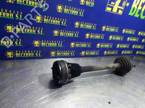 Left front driveshaft VW GOLF IV (1J1) 1.6 | BP8428888M38 
