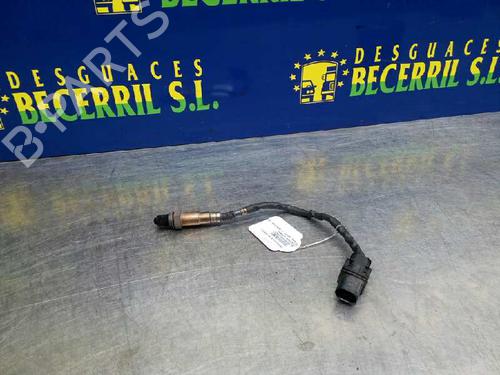 Used Electronic sensor BMW 3 (E90) 320 d (163 hp) 8452853