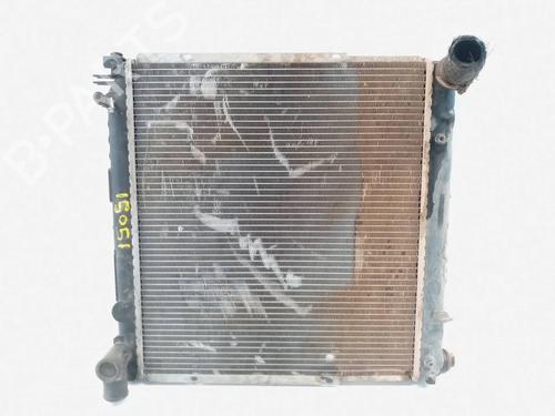 BP12448389M31 | Water radiator SANTANA 300 Open Off-Road Vehicle  BP12448389M31