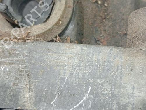 Gearbox SEAT AROSA (6H1) 1.0 | BP23111036M3 