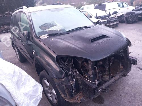 Used Parts TOYOTA RAV 4 II (_A2_) 2.0 D 4WD (CLA20_, CLA21_, CLA20R, CLA21R) (116 hp) 4376412