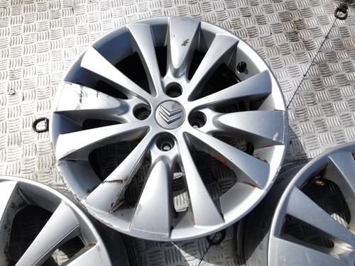 Rim CITROËN C4 Grand Picasso I (UA_)  | BP26911699C45 