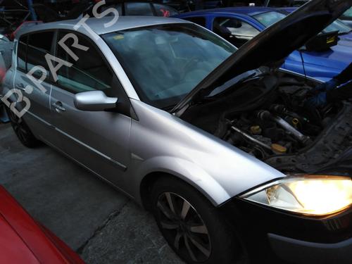 ABS pump RENAULT MEGANE II (BM0/1_, CM0/1_)  | BP8470243M43 