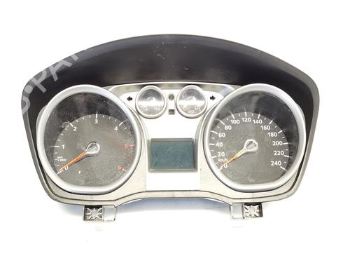 Used Instrument cluster Instrument cluster FORD FOCUS II (DA_, HCP, DP) 1.6 TDCi (90 hp) 34538244 34538244