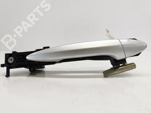 Used Rear left exterior door handle Rear left exterior door handle LEXUS IS II (_E2_) 220d (ALE20) (177 hp) 9089896 9089896