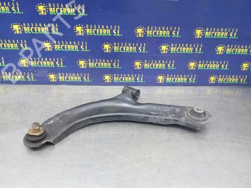 Used Left front suspension arm RENAULT CLIO III (BR0/1, CR0/1) 1.2 16V (BR0P, CR0P) (101 hp) 17174512