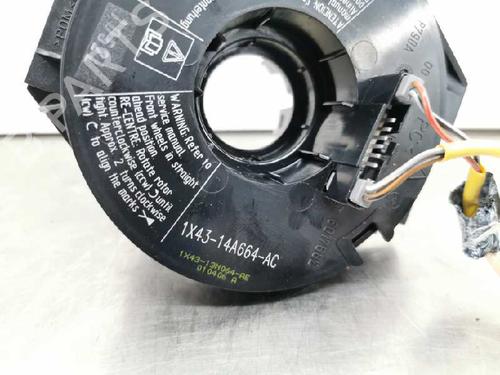 Squib airbag JAGUAR X-TYPE I (X400) 2.5 V6 All-wheel Drive | BP8464085C102 