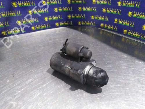 Anlasser für OPEL VECTRA C (Z02) 2.2 16V (F69) (147 hp) 8459959