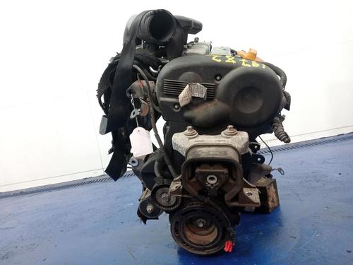 Engine OPEL CORSA C (X01) 1.4 (F08, F68) | BP25439381M1