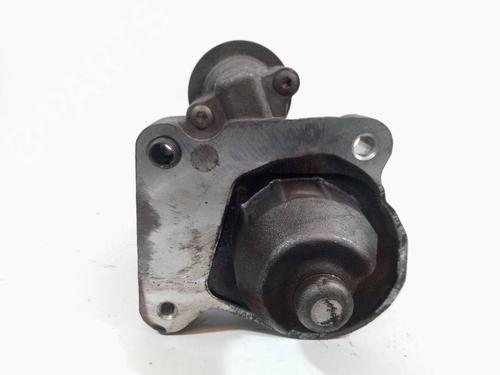 Used Starter FORD FIESTA V (JH_, JD_) 1.4 TDCi (68 hp) 8475980