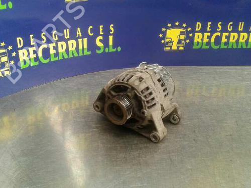 Used Alternator OPEL CORSA B (S93) 1.0 i 12V (F08, F68, M68) (54 hp) 8455411